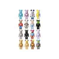 Bearbrick Series 51 Sealed Case