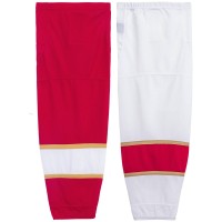 Гамаши хоккейные Florida Panthers MonkeySports Mesh Hockey Socks