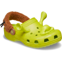 Пора готовиться к лету! Несколько крези-фактов о Crocs: