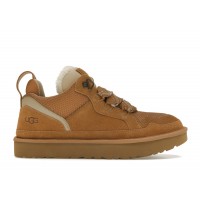 Женские UGG Lowmel Chestnut (W)