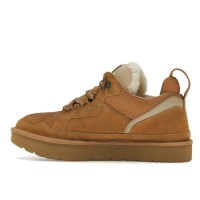 Женские UGG Lowmel Chestnut (W)