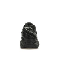 ASICS Gel-1130 Black Pure Silver