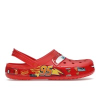 Crocs Classic Clog Lightning McQueen