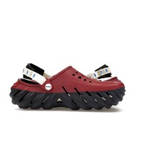Crocs Echo Clog Demon Slayer Giyu Tomioka
