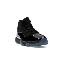 Jordan 11 Retro Gamma Blue (2025)