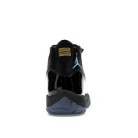 Jordan 11 Retro Gamma Blue (2025)