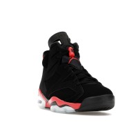Jordan 6 Retro Infrared Salesman