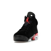 Jordan 6 Retro Infrared Salesman