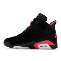 Jordan 6 Retro Infrared Salesman