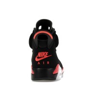 Jordan 6 Retro Infrared Salesman