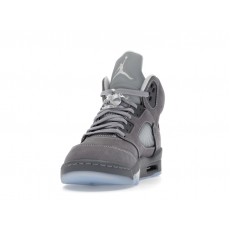 Jordan 5 Retro Wolf Grey (2026)