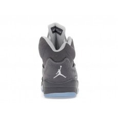 Jordan 5 Retro Wolf Grey (2026)
