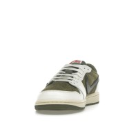 Jordan 1 Retro Low OG SP Travis Scott Medium Olive
