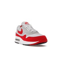 Nike Air Max 1 86 OG Big Bubble Sport Red