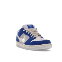 Nike SB Dunk Low Pro Fly Streetwear Gardenia