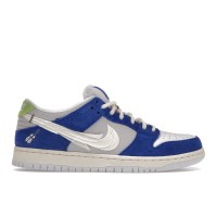 Nike SB Dunk Low Pro Fly Streetwear Gardenia