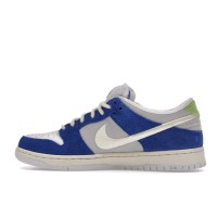 Nike SB Dunk Low Pro Fly Streetwear Gardenia
