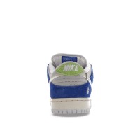 Nike SB Dunk Low Pro Fly Streetwear Gardenia