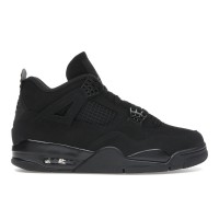 Jordan 4 Retro Black Cat (2025)