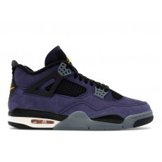 Jordan 4 Retro Lakers