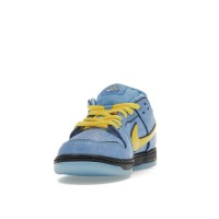 Nike SB Dunk Low The Powerpuff Girls Bubbles