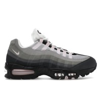 Женские Nike Air Max 95 OG Big Bubble Pink Foam (W)