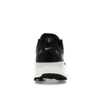 Nike Vomero 18 Black Coconut Milk Light Iron Ore Summit White