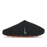 Nike Mind 001 Slide Black Chrome