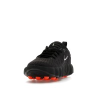 Nike Mind 002 Black Hyper Crimson
