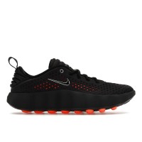 Nike Mind 002 Black Hyper Crimson