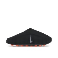 Женские Nike Mind 001 Slide Black Chrome (W)