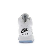 Jordan 5 Retro White Metallic (2026)