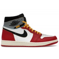Jordan 1 Retro High OG SP Union LA Chicago Shadow