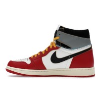 Jordan 1 Retro High OG SP Union LA Chicago Shadow