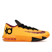Nike KD 6 Peanut Butter & Jelly (PBJ) (2026)