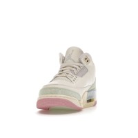Jordan 3 Retro Spring Is In The Air