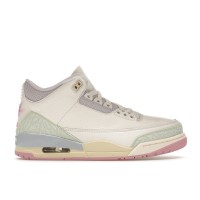 Jordan 3 Retro Spring Is In The Air