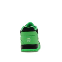 Jordan CJ1 T-Rexx Travis Scott Green Spark