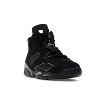 Jordan 6 Retro Cap and Gown