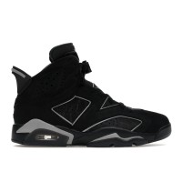 Jordan 6 Retro Cap and Gown