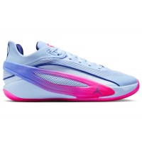 Jordan 5 Luka Light Marine Blue Void Sapphire Hyper Pink