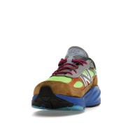 New Balance 990v6 MiUSA Action Bronson Baklava