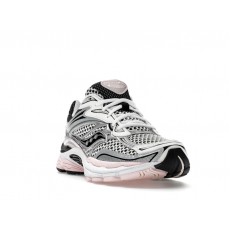 Saucony ProGrid Omni 9 Silver Pink