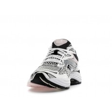 Saucony ProGrid Omni 9 Silver Pink