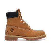 Timberland 6 Premium Waterproof Boot Wheat