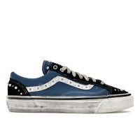 Vans LX Old Skool 36 Pearlized Pack Black Navy